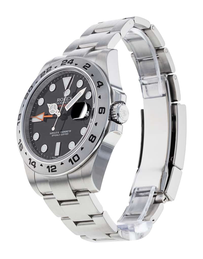 Rolex Explorer II 216570
